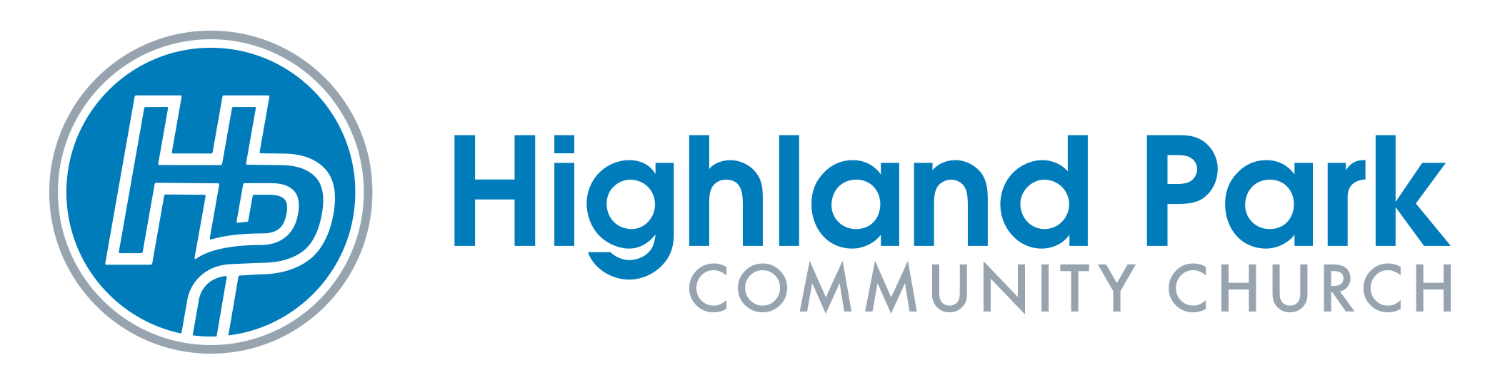 Highland Park Community Church