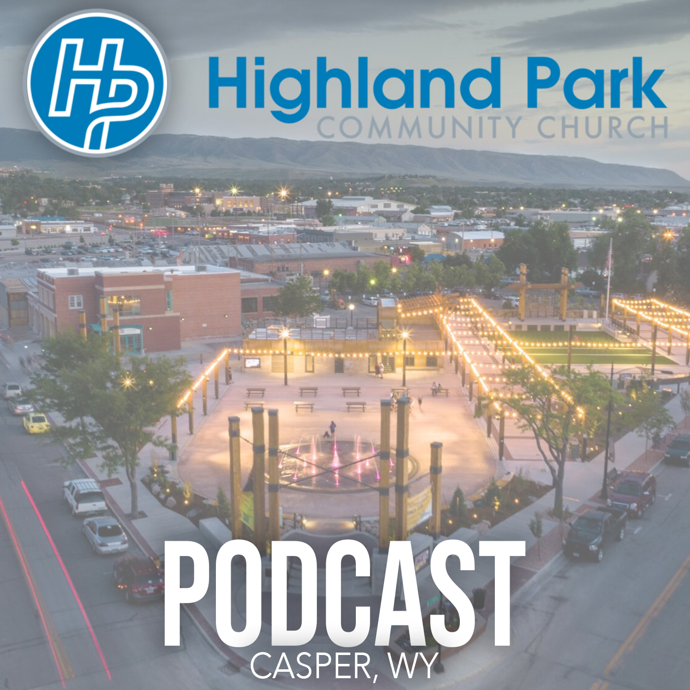 Highland Park Community Church