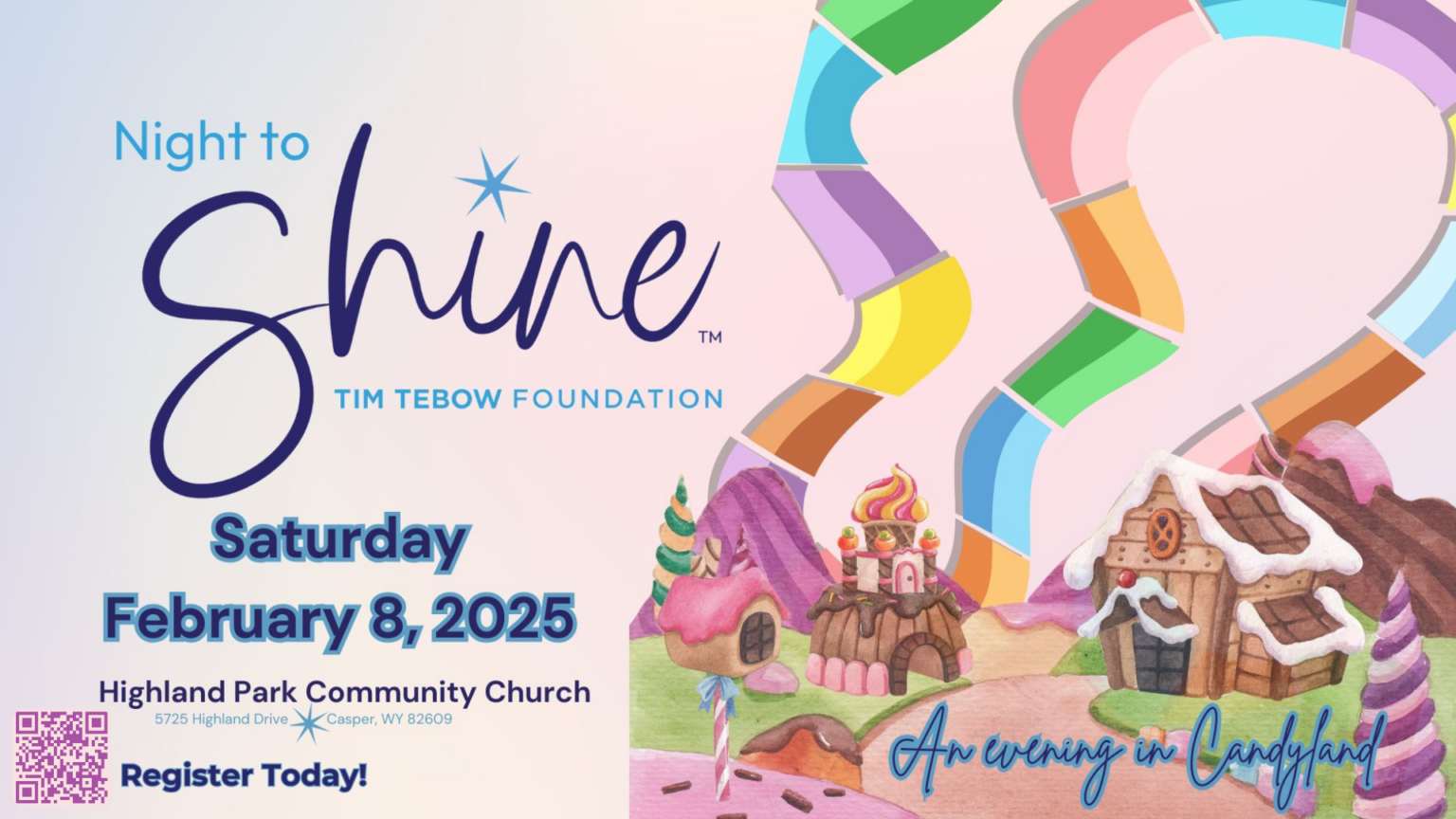 Night to Shine2025 Highland Park Community Church